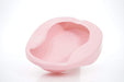 Medegen Medical Products, LLC Medegen Medical Products LLC H120-10 Pontoon Bedpan Mauve Supplies reLink Medical