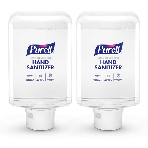 GOJO Industries GOJO Industries Inc. 8357-02 PURELL Advanced Hand Sanitizer ULTRA Supplies reLink Medical