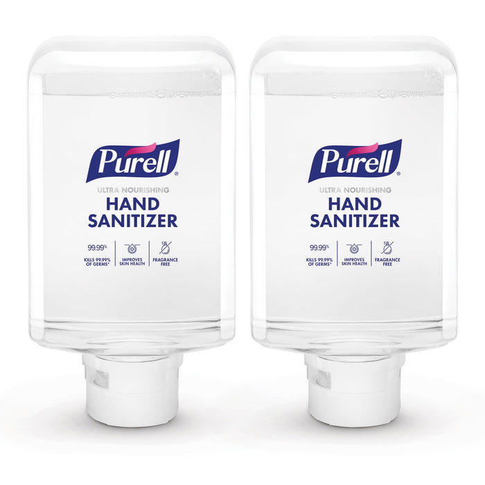 GOJO Industries GOJO Industries Inc. 8357-02 PURELL Advanced Hand Sanitizer ULTRA Supplies reLink Medical