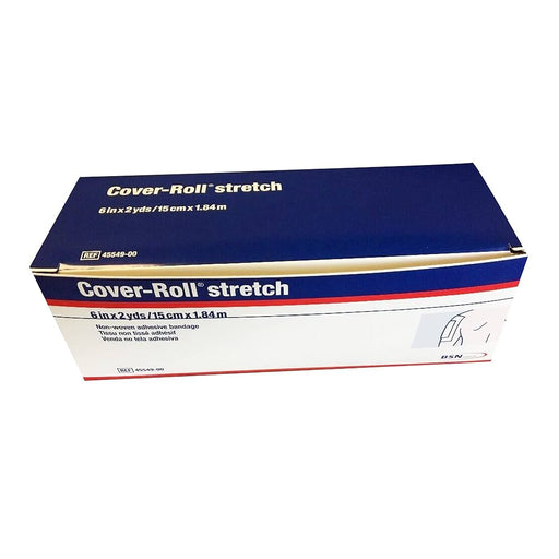 BSN Medical/Jobst BSN Medical/Jobst 45549 Fixomull Cover-Roll Stretch Adhesive Fixation Supplies reLink Medical