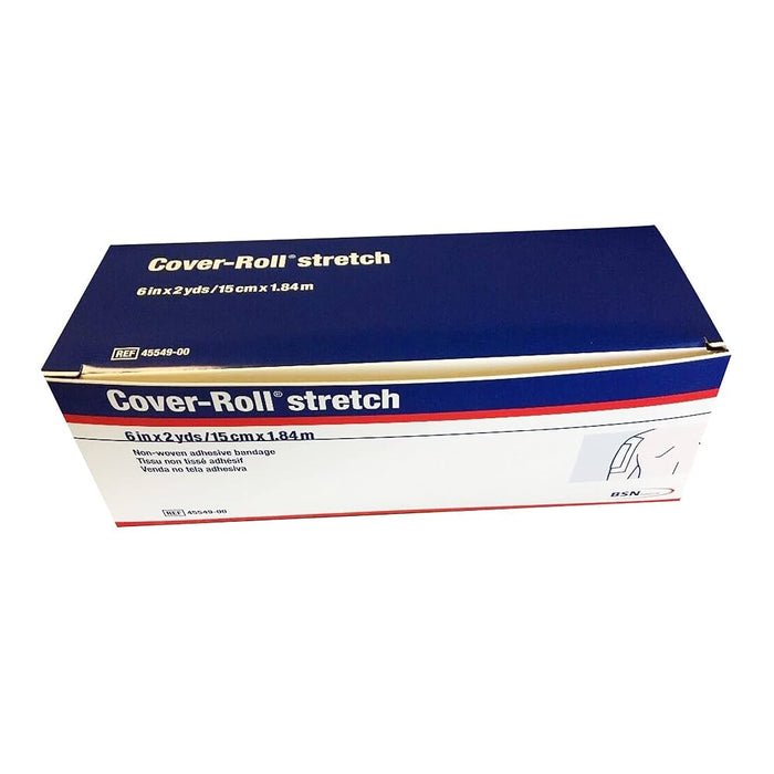 BSN Medical/Jobst BSN Medical/Jobst 45549 Fixomull Cover-Roll Stretch Adhesive Fixation Supplies reLink Medical
