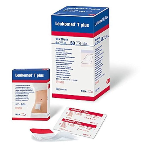 BSN Medical/Jobst BSN Medical/Jobst 7238205 Wound Dressing 4" x 13.8" Sterile Supplies reLink Medical