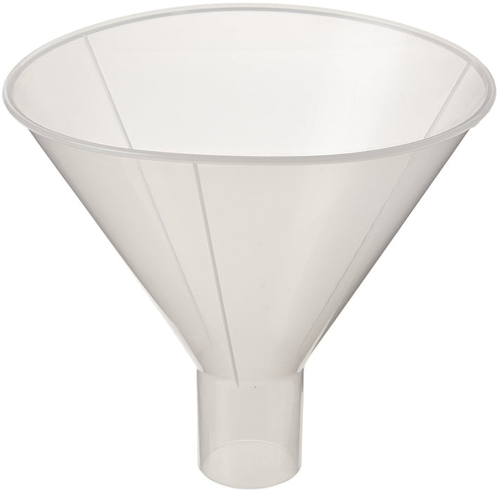Globe Scientific, Inc. Globe Scientific Inc. 600166 Powder Funnel 180mm PP Supplies reLink Medical