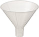 Globe Scientific, Inc. Globe Scientific Inc. 600166 Powder Funnel 180mm PP Supplies reLink Medical