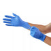 Cardinal Health Cardinal Health 88FS02S Flexal Comt Exam Gloves Nitrile Small Supplies reLink Medical