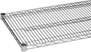 Quantum Medical Quantum Medical 1230C Wire Shelf 12"W x 30"L Supplies reLink Medical