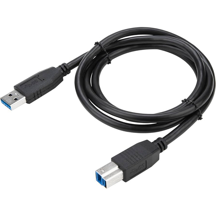 Acon Laboratories Acon Laboratories U127-131U Data Transfer Cable USB A/B Supplies reLink Medical