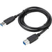 Acon Laboratories Acon Laboratories U127-131U Data Transfer Cable USB A/B Supplies reLink Medical
