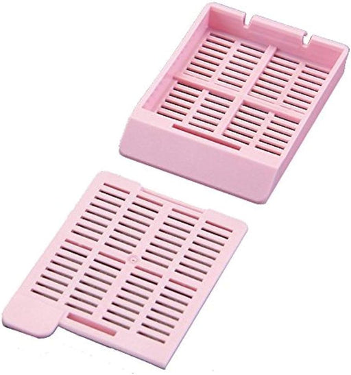 Simport Scientific Simport Scientific M517-3 Swingsette Tissue Cassette 45‚° Angle Supplies reLink Medical