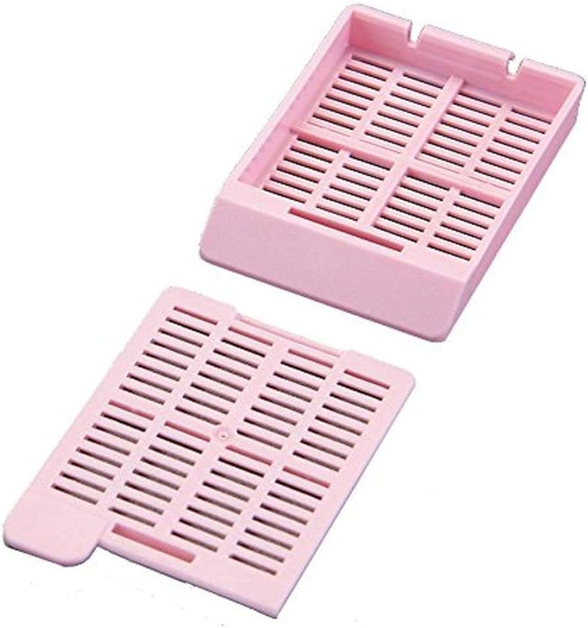 Simport Scientific Simport Scientific M517-3 Swingsette Tissue Cassette 45‚° Angle Supplies reLink Medical