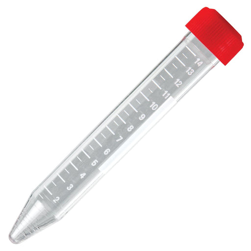 Globe Scientific, Inc. Globe Scientific Inc. 6264 Centrifuge Tube 15 mL PP Non-sterile Centrifuges reLink Medical