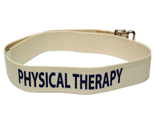 Kinsman Enterprises, Inc. Kinsman Enterprises Inc. 80843 Gait Belt Physical Therapy 2" x Supplies reLink Medical