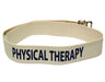 Kinsman Enterprises, Inc. Kinsman Enterprises Inc. 80843 Gait Belt Physical Therapy 2" x Supplies reLink Medical