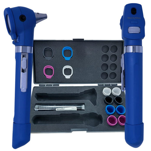 Hillrom Hillrom 92880-BLK Pocket Plus Diagnostic Set Diagnostic Exam Equipment reLink Medical