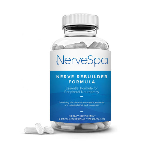 Pain Management Technologies, Inc. Pain Management Technologies Inc. NRB100 Nerve Spa Nerve Rebuilder Supplies reLink Medical