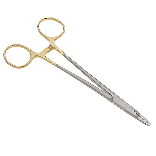 Aspen Surgical Aspen Surgical 36-3015 Classic Plus Needle Holder Ryder 1.0 mm Tip Supplies reLink Medical