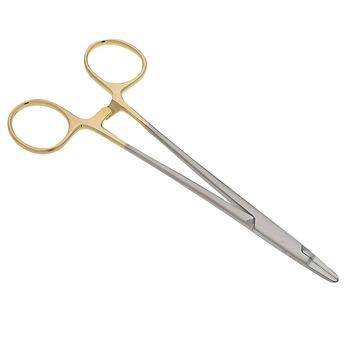 Aspen Surgical Aspen Surgical 36-3015 Classic Plus Needle Holder Ryder 1.0 mm Tip Supplies reLink Medical