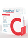Convatec Convatec 422576 Superabsorber Dressing Adhesive 3.9" x 3.9" Supplies reLink Medical