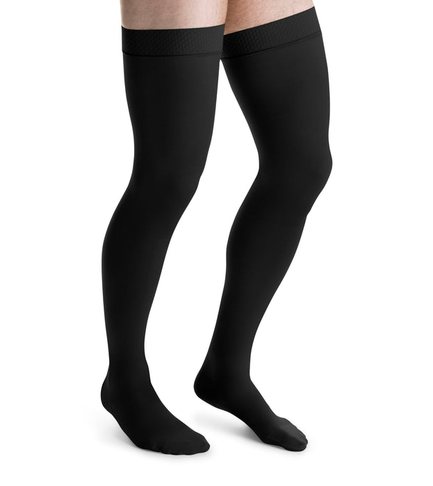 BSN Medical/Jobst BSN Medical/Jobst 115414 Compression Hose Thigh High 30-40 mmHG Supplies reLink Medical