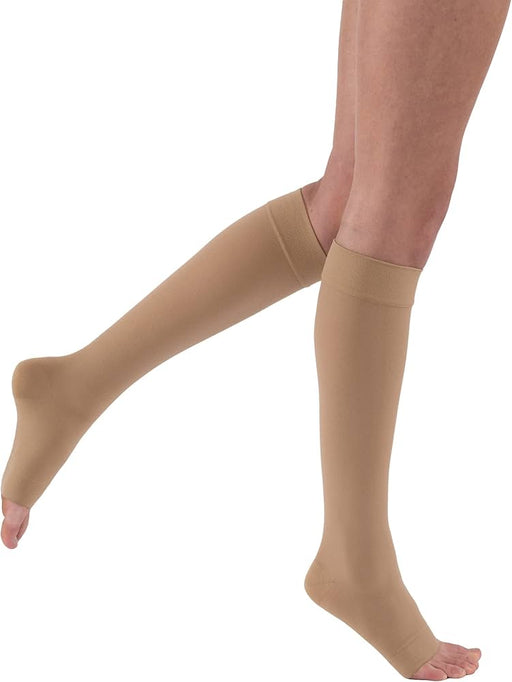 BSN Medical/Jobst BSN Medical/Jobst 7864907 Compression Stocking Knee Relief Supplies reLink Medical