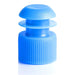 Globe Scientific, Inc. Globe Scientific Inc. 116152B Test Tube Cap 16mm Flanged Plug Supplies reLink Medical