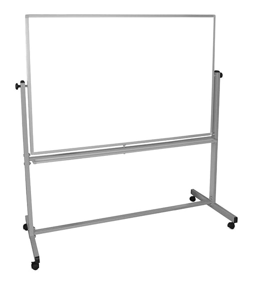 Luxor Luxor MB6040WW Magnetic Whiteboard Double-Sided 60"W x Supplies reLink Medical