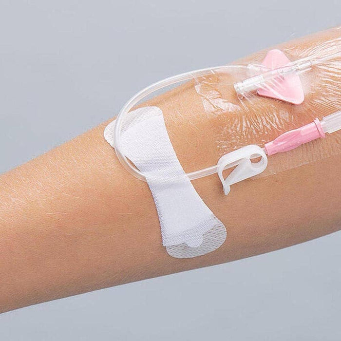 TIDI Products, LLC TIDI Products LLC 3300MEPI Securement Device Epidural Catheter Supplies reLink Medical