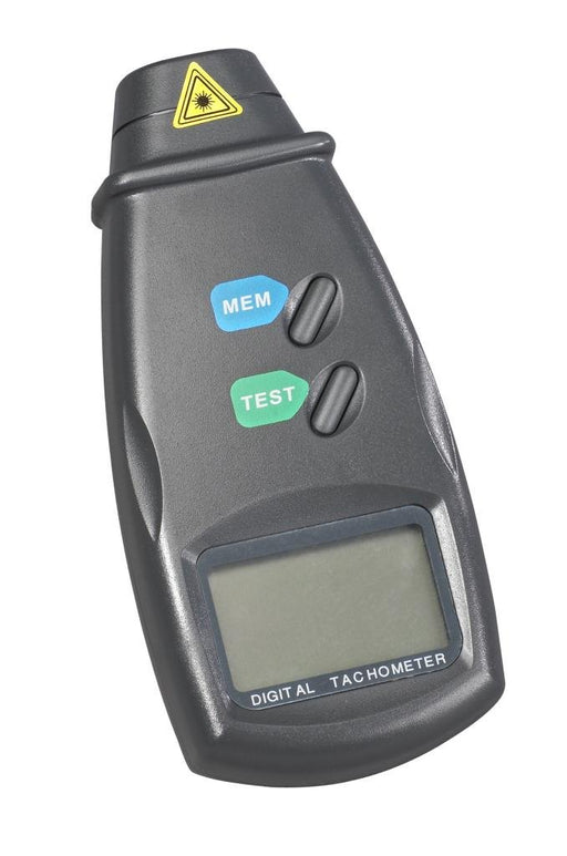 Unico Unico C800-75 Accessories: Tachometer Laser Digital w/ Reflective Accessories reLink Medical