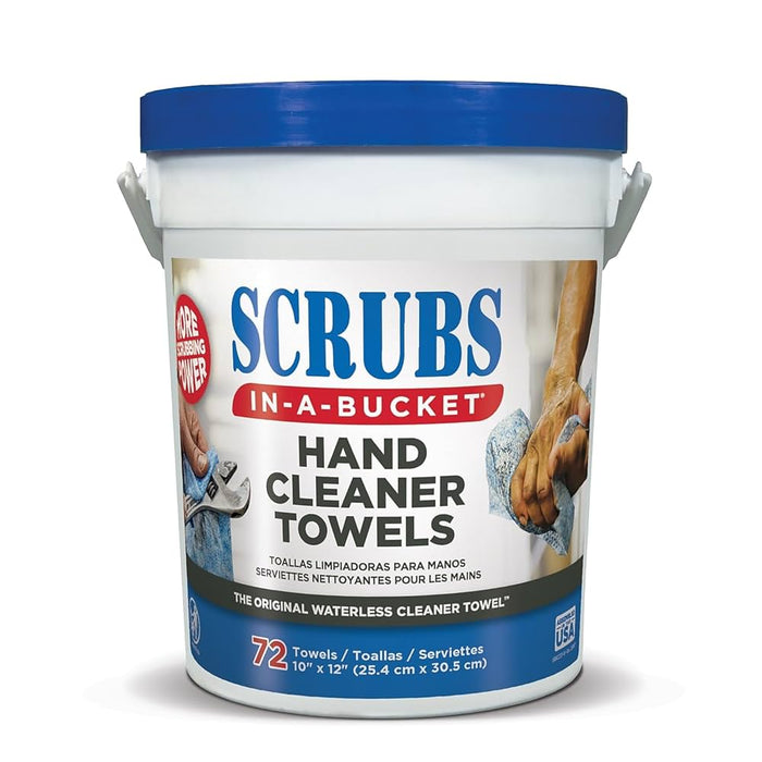 Performance Health Performance Health 260299 Reusable Towel Team Bucket Includes Large Supplies reLink Medical