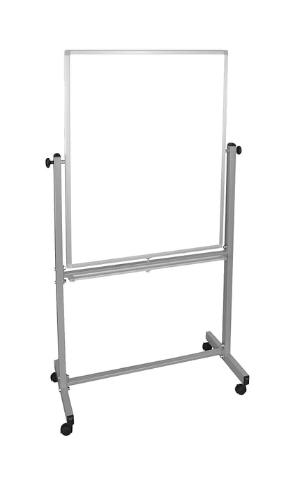 Luxor Luxor MB3040WW Magnetic Whiteboard Double-Sided 30"W x Supplies reLink Medical