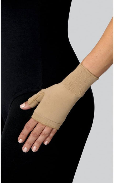 BSN Medical/Jobst BSN Medical/Jobst 101663 Gauntlet 15-20 mmHG Natural Size Supplies reLink Medical