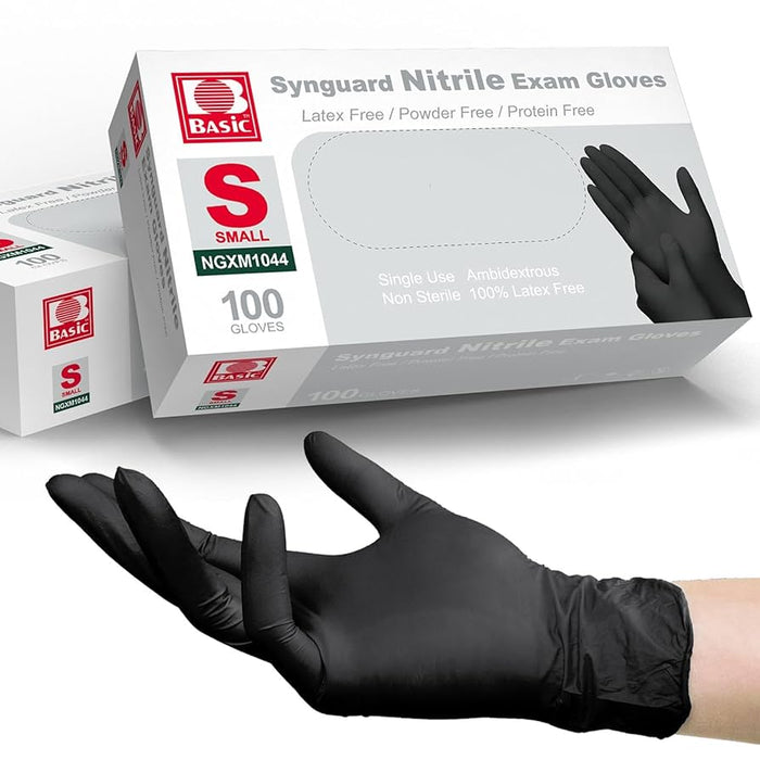 Harps USA, Inc. Harps USA Inc. SUNB101 Exam Glove Nitrile Powder-Free Supplies reLink Medical