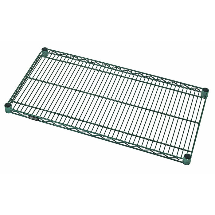 Quantum Medical Quantum Medical 1248P Wire Shelf 12"W x 48"L Prom Light Supplies reLink Medical