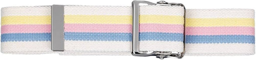 Kinsman Enterprises, Inc. Kinsman Enterprises Inc. 80325 Gait Belt #2 Pastel 2" x Supplies reLink Medical