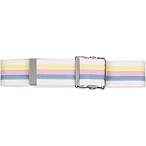 Kinsman Enterprises, Inc. Kinsman Enterprises Inc. 80322 Gait Belt #2 Pastel 2" x Supplies reLink Medical