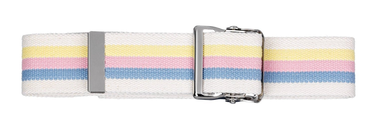 Kinsman Enterprises, Inc. Kinsman Enterprises Inc. 80321 Gait Belt #2 Pastel 2" x Supplies reLink Medical
