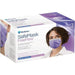 Medicom, Inc. Medicom Inc. 200511 FreeFlow Face Mask ASTM Level 3 Lavender Supplies reLink Medical