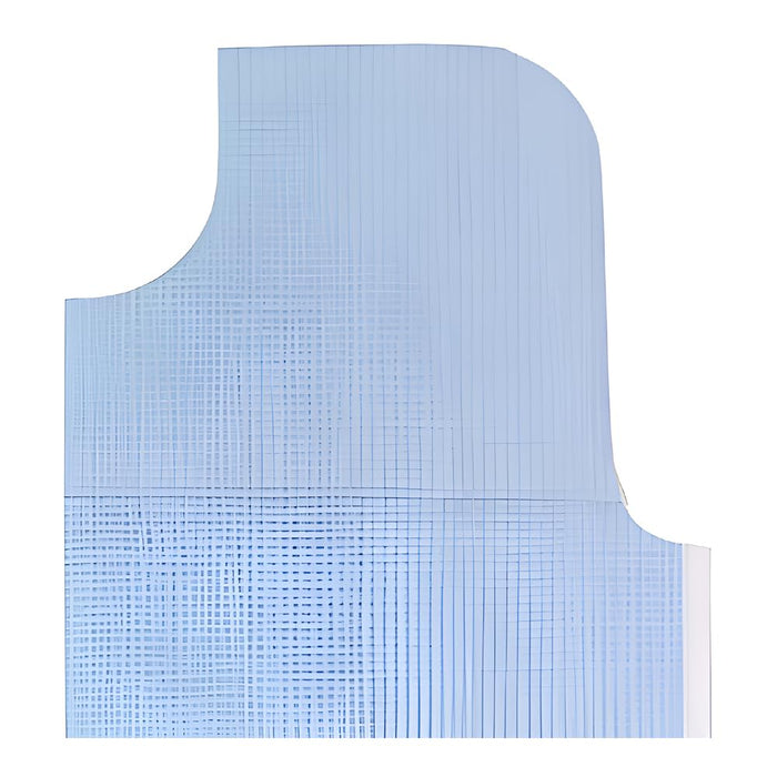 TIDI Products, LLC TIDI Products LLC 917441 Towel 3-Ply Tissue & Poly Neck Towel 17" Supplies reLink Medical