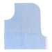 TIDI Products, LLC TIDI Products LLC 917441 Towel 3-Ply Tissue & Poly Neck Towel 17" Supplies reLink Medical