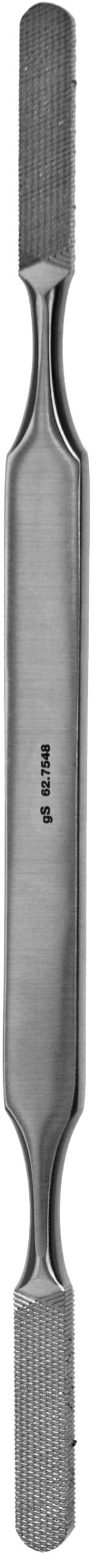 Aspen Surgical Aspen Surgical 63-0512 Symmetry Rasp Fomon Down Cutting Supplies reLink Medical