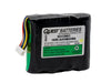 R&D Batteries R&D Batteries 4.8 Volt 1.6Ah NiMH - OEM Battery Batteries reLink Online