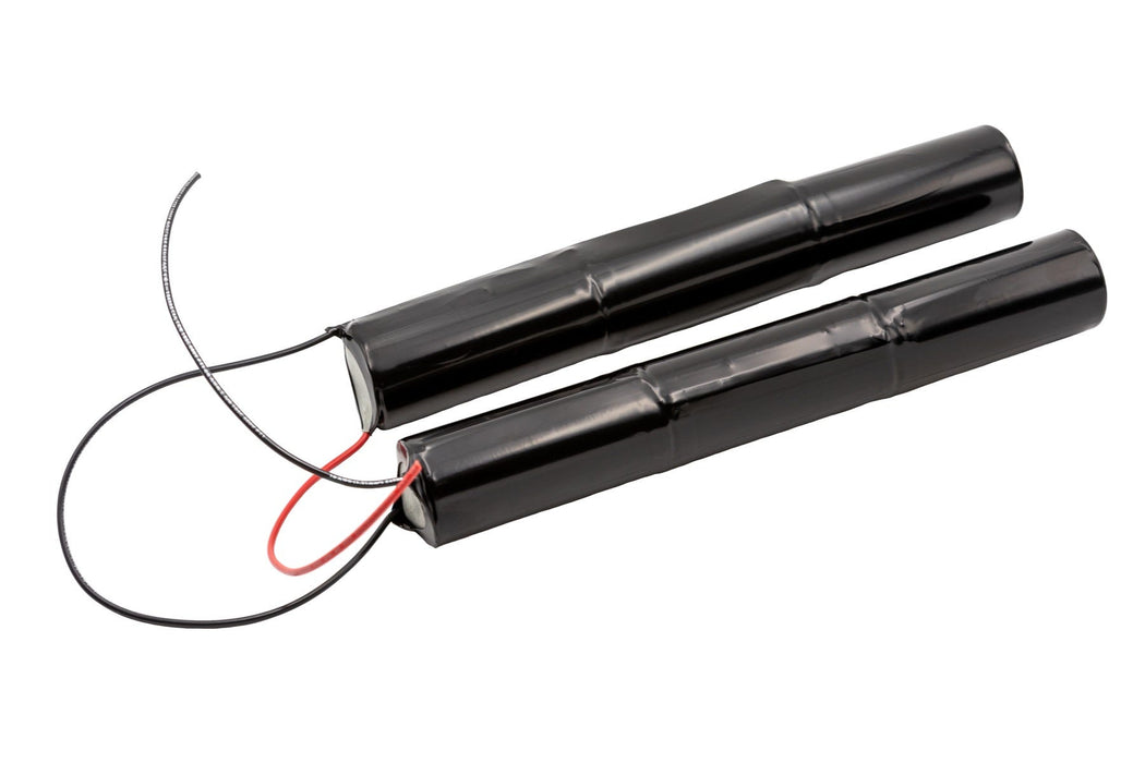 R&D Batteries 6224 12 Volt / 8.0Ah SLA Battery