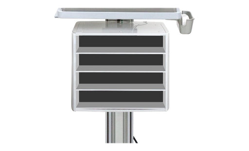 Capsa Healthcare Capsa Healthcare 207231 Lock Module Supplies reLink Medical