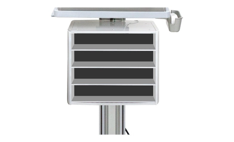 Capsa Healthcare Capsa Healthcare 207231 Lock Module Supplies reLink Medical