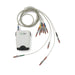 Hillrom Hillrom RE-PC-AHA-BAN 10-Lead Patient Resting Cable AHA 4mm Banana Cables reLink Medical