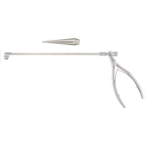 Integra Miltex Integra Miltex 28-154BM McGivney Hemorrhoidal Ligator 7 3/4in w/ Supplies reLink Medical