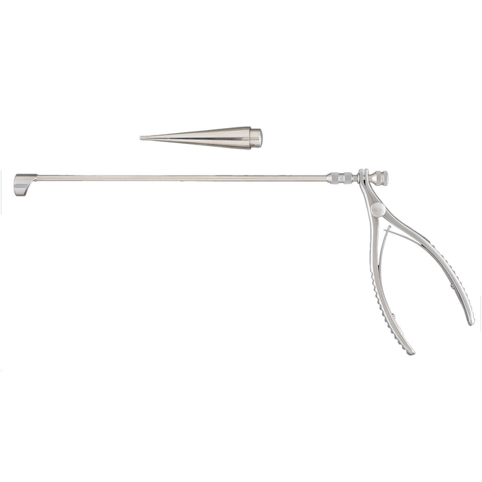 Integra Miltex Integra Miltex 28-154BM McGivney Hemorrhoidal Ligator 7 3/4in w/ Supplies reLink Medical