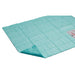 Aspen Surgical Aspen Surgical 83030 Floor Mat w/ Fluid Barrier Backing Green Low Supplies reLink Medical