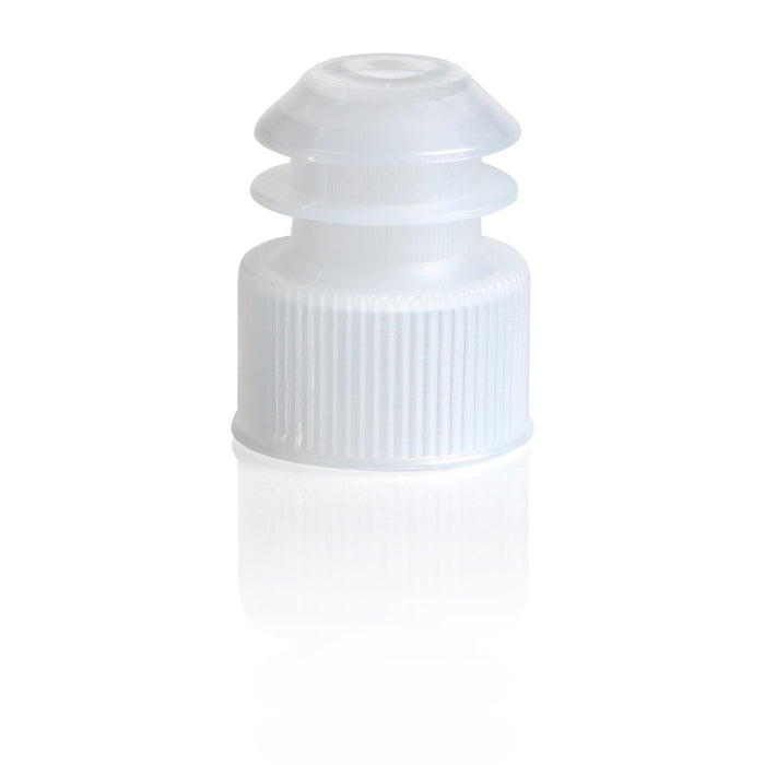 Globe Scientific, Inc. Globe Scientific Inc. 6263C Centrifuge Tube Cap 17mm  15mL Supplies reLink Medical