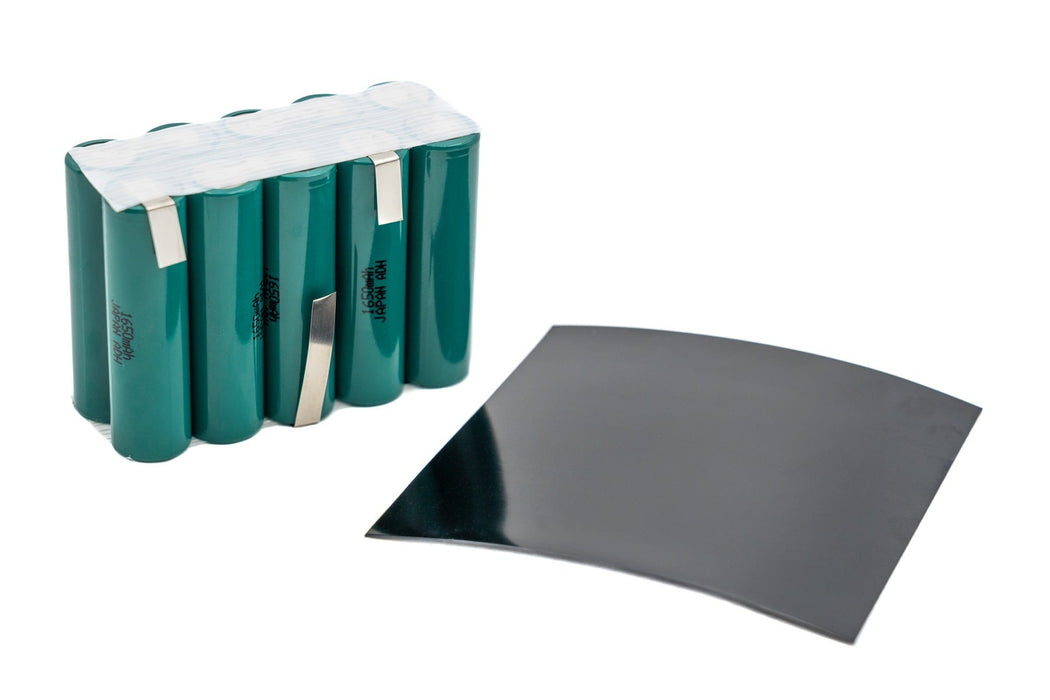 R&D Batteries 6278-I 12 Volt 1.2Ah NiMH Battery